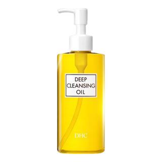 DHC 橄榄卸妆油 200ml