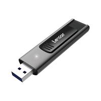 Lexar 雷克沙 M900 USB3.1 Gen1 U盘 枪色 256GB USB-A