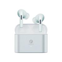 弱水时砂【周传雄同款】earfree i5无线蓝牙耳机入耳式主动降噪hifi音质运动跑步游戏电竞耳机2024 远天蓝+保护套