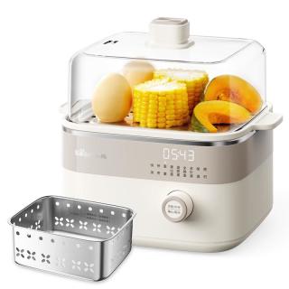 小熊 智能预约 煮蛋器