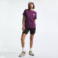 The North Face Women's Short Sleeve Box NSE T-Shirt