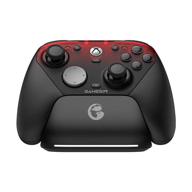 今日必买：盖世小鸡 G7 Pro微软Xbox授权曜夜黑