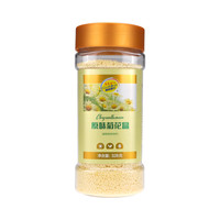 慧恩 老牌子原味蜂蜜菊花晶老式固体饮料冲泡颗粒清清宝正品官方旗舰店