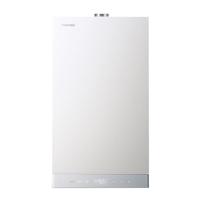 TOSHIBA 东芝 JSQ30-TSC3 燃气热水器 16L