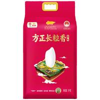 金龙鱼方正长粒香大米 5kg 真空包装 东北大米 香米 10斤 新米