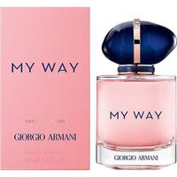 EMPORIO ARMANI/阿玛尼 自我无界 香水 50ml