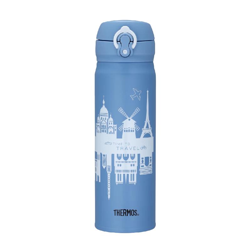 JNL-505-FRBL 墨蓝巴黎 500ml
