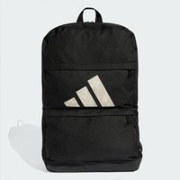 阿迪达斯 （adidas）中性 训练系列 MOTION LOGO 双肩包 IS7038 NS