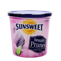 Sunsweet 日光 HIKARI Sunsweet 日光牌 无核西梅蜜饯 340克 1罐