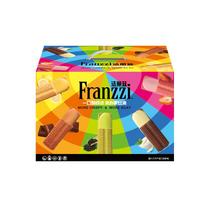 Franzzi/法丽兹 夹心 曲奇饼干  普通盒装 700g
