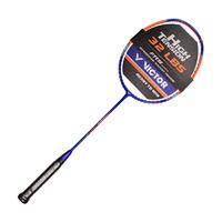 VICTOR 威克多 TK HMR 铁锤 羽毛球拍 普鲁士蓝