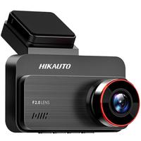 海康威视 海康威 视行车记录仪 C200P 2K超高清夜视