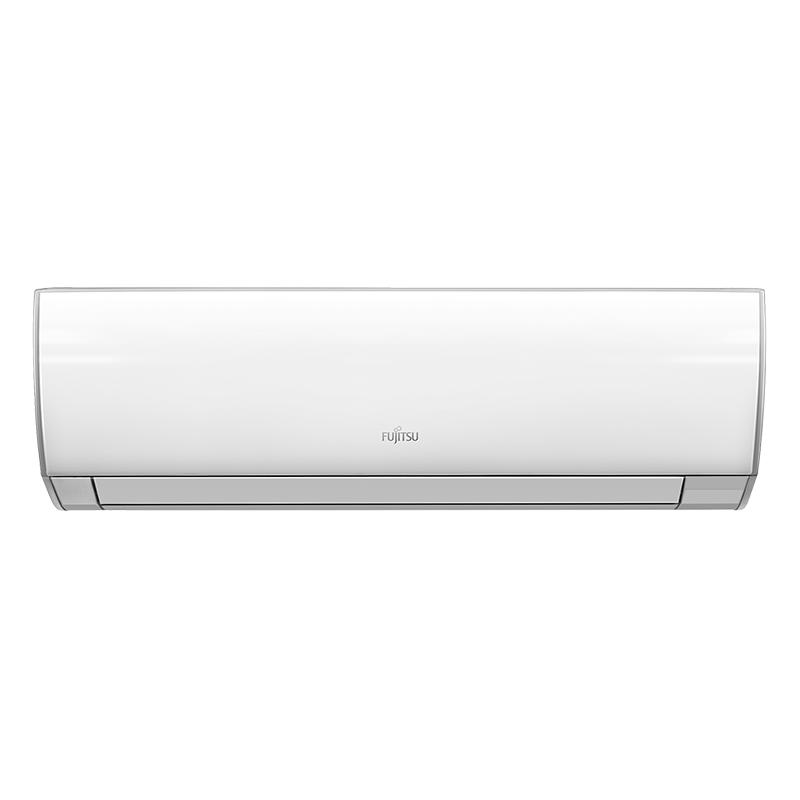 富士通 KFR-35GW/Bpkjb 新一级能效变频冷暖 1.5匹 白色 壁挂式空调