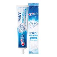 Crest/佳洁士 美白去黄 美白牙膏