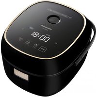 松下 Panasonic 电饭锅3.5合IH型独居快速电饭煲黑色 1