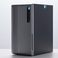  ThundeRobot/雷神 R7-7800X3D/RTX4060Ti AMD主机 台式机电脑 水冷  RTX 4060TI 1TB SSD AMD R7 32GB