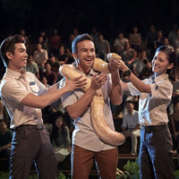 泰趣旅行 清迈夜间动物园大门票酒店接送可选园区游览车 门票+接送17点30接 成人