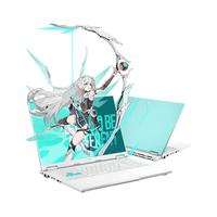 华硕天选6 Pro 酷睿版 2025 20% 16英寸游戏本 电竞笔记本电脑U7 5060 16GB 1TB青office专业