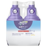 SWIFFER 地板清洁剂 1 L 1件装 适用于复合地板 无香型