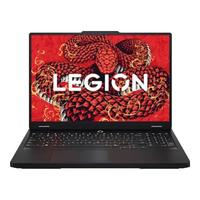 Lenovo 联想 R9000P 锐龙版 游戏本 黑色（锐龙7-H255、RTX 5060、16GB、1TB、2560*1600、180Hz）