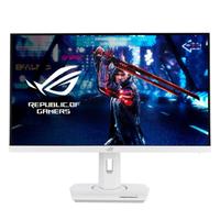ROG 华硕ROG 绝梦25 二代XG259QNSR 25英寸电竞显示器400Hz超频420Hz显示器G-Sync 0.3 ms响应HDR400 2代