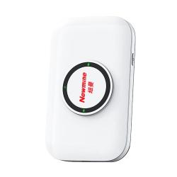 纽曼 无限流量 4G随身wifi