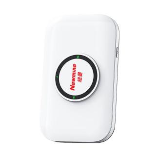 纽曼 无限流量 4G随身wifi