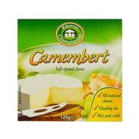 SUKI 多美鲜 金文必奶酪 芝士 125g