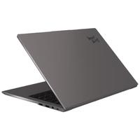 WOOKING 吾空 凌云A14 Lite 锐龙R7版 14英寸 笔记本电脑 灰色 (R7-8745HS、AMD核显、16GB、512GB、2560*1600、IPS、144Hz)