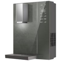 移动端、京东百亿补贴：卡萨帝 CGDZ-YG1U1 壁挂管线机