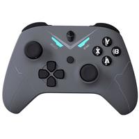 雷神（ThundeRobot）G30S TMR版三模游戏手柄 无线游戏手柄 类xbox霍尔扳机switch电脑PC手机steamNS明末渊虚之羽 黑色 【TMR磁变阻摇杆】G30s TMR版 黑