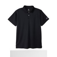 冠军 S3-时尚 男女通用Polo衫 C3XS396-090