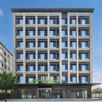 北京门头沟智选假日酒店2晚