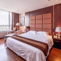 北京太阳花酒店（北京环球影城度假区店）2晚