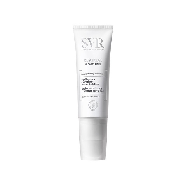 舒唯雅 SVR CB夜间焕肤乳液 50ml