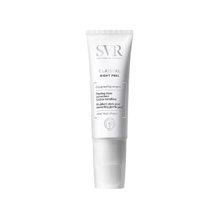舒唯雅 SVR CB夜间焕肤乳液 50ml