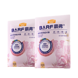麦富迪 鲜肉粮 狗粮