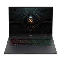 神舟 战神T8 Plus 16英寸游戏本笔记本电脑(Core7-240H 16G & 1TB 2.5K & 180HZ)