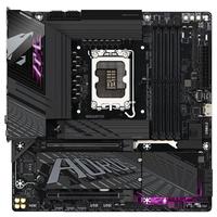 技嘉（GIGABYTE）小雕Z890M AORUS ELITE WIFI7 DDR5主板 支持CPU Ultra U7-265K U5-245K LGA 1851