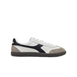 diadora Saunter OG 白/米N8326 36 休闲板鞋