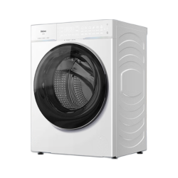 海尔 云溪4.0Pro系列 XQG100-BLEG75DWU1 滚筒洗衣机 10kg 白色