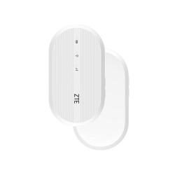 中兴 U10LS WiFi6免插卡 5G/4G双模 随身WiFi