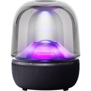 PLUS会员、今日必买：哈曼卡顿 Harman/Kardon）琉璃5代支持官方验真  琉璃4代升级版 桌面音箱 家庭影院氛围音响