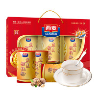 今日必买：九阳豆浆 八珍食养豆浆粉 480g*1罐