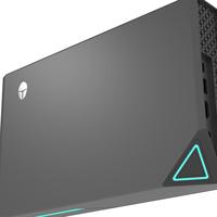  ThundeRobot/雷神 RTX4060 迷你独显游戏电竞设计AI电脑mini主机  i7-13620H 32GB 1TB
