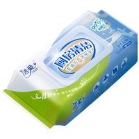 洁柔 厨房湿巾 30片*1包(280*200mm) 柠檬香味