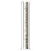奥克斯 KFR-72LW/BpR3AQJ1(B1) 一级能效 大3匹 立柜式空调