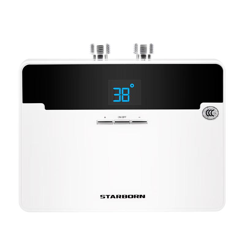  starborn/斯帝博 即热式电热水器  5500W 5L