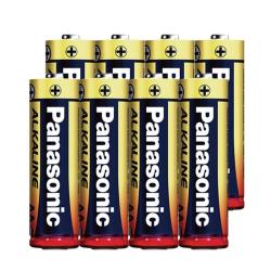 Panasonic 碱性干电池
