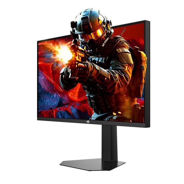 泰坦军团 P276MS 27英寸QD-MiniLED显示器（2K、275Hz、99%DCI-P3、HDR1000）